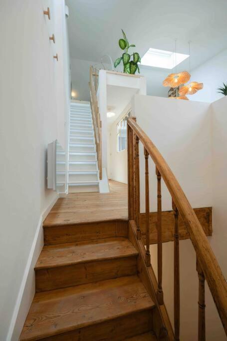 Ღ Mezzanine • T4 Spacieux, Lumineux Et Cosy La Rochelle  Zewnętrze zdjęcie